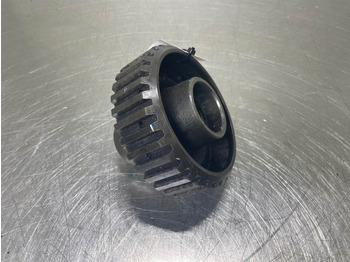 LIEBHERR Achse und Teile