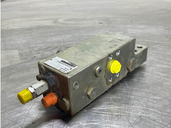 LIEBHERR Hydraulik
