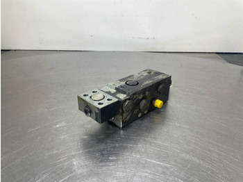Hydraulik für Baumaschine Liebherr LH24M-11066049-Counter balance valve: das Bild 2