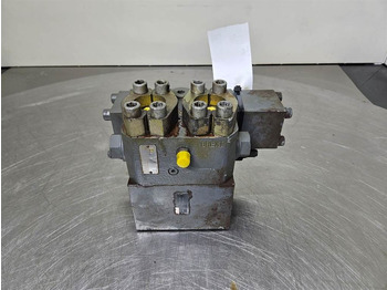 LIEBHERR Hydraulik