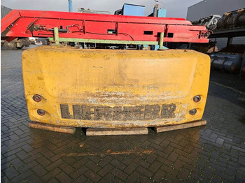LIEBHERR Rahmen/ Chassis