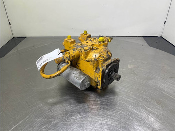 LIEBHERR Hydraulik