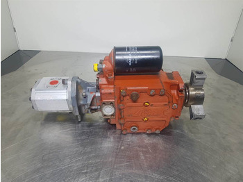 LINDE Hydraulik