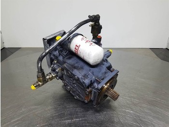 LINDE Hydraulik