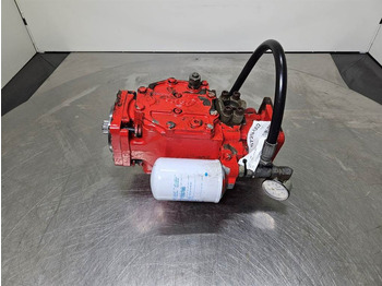 LINDE Hydraulik