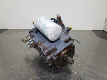 LINDE Hydraulik