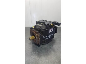 LINDE Hydraulik