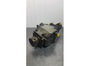 LINDE Hydraulik