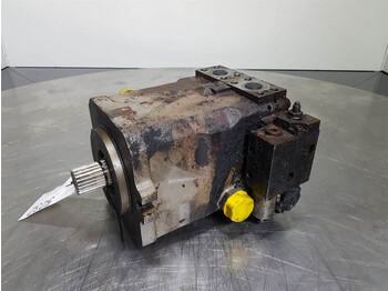 LINDE Hydraulik