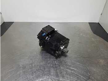 LINDE Hydraulik