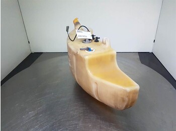 Rahmen/ Chassis für Baumaschine Manitou 160ATJ - Fuel tank/Kraftstofftank/Brandstoftank: das Bild 3