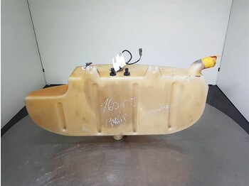 Rahmen/ Chassis für Baumaschine Manitou 160ATJ - Fuel tank/Kraftstofftank/Brandstoftank: das Bild 4