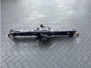 MANITOU Achse und Teile