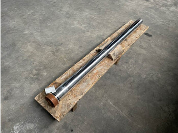 Manitou M/MXC-563481-Cylinder rods/Zylinderstangen – Finanzierungsleasing Manitou M/MXC-563481-Cylinder rods/Zylinderstangen: das Bild 2