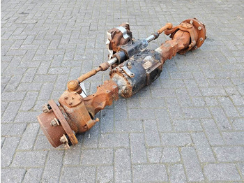 Achse und Teile für Baumaschine Manitou MT523-Spicer Dana 603/211/57-003-Axle/Achse/As: das Bild 5