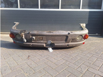 MECALAC Rahmen/ Chassis