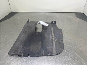 MECALAC Rahmen/ Chassis