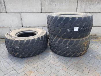 MICHELIN Reifen