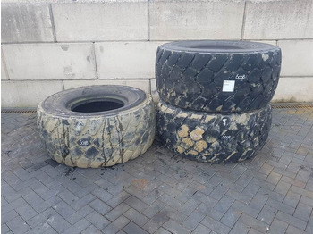 MICHELIN Felgen und Reifen