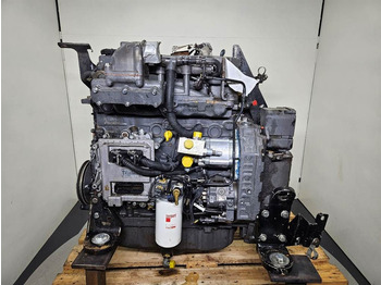 NEW HOLLAND Motor
