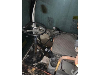 Fahrerhaus und Interieur für Baumaschine O & K MH 6.5 - Cabin/Kabine/Cabine: das Bild 4