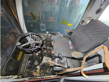Fahrerhaus und Interieur für Baumaschine O & K MH 6.5 - Cabin/Kabine/Cabine: das Bild 5