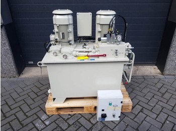 PARKER Hydraulik