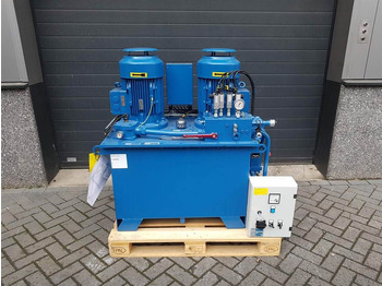PARKER Hydraulik