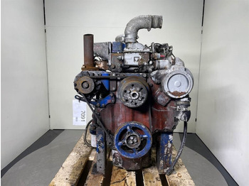 PERKINS Motor