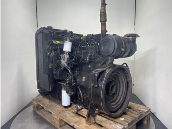 PERKINS Motor