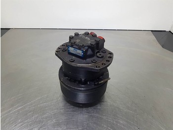 POCLAIN Hydraulik