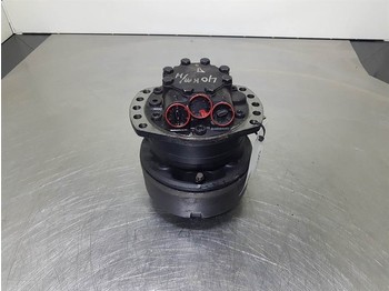 POCLAIN Hydraulik