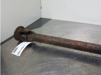 Achse und Teile für Baumaschine - Propshaft/Gelenkwelle/Cardanas: das Bild 2