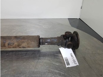 Achse und Teile für Baumaschine - Propshaft/Gelenkwelle/Cardanas: das Bild 3