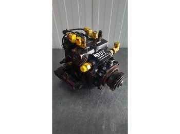 AHLMANN Hydraulik