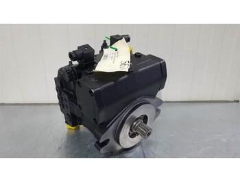SCHAEFF Hydraulik