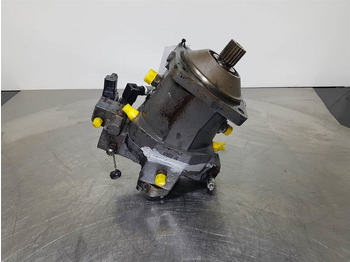 REXROTH Hydraulik