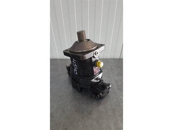 REXROTH Hydraulik