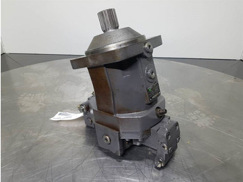 REXROTH Hydraulik