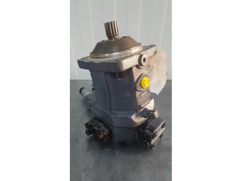 REXROTH Hydraulik