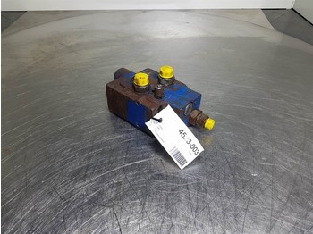 LIEBHERR Hydraulik