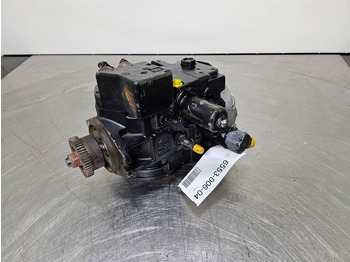 DANFOSS / SAUER Hydraulik