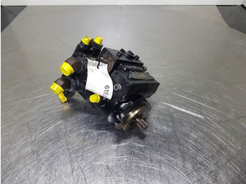 DANFOSS / SAUER Hydraulik