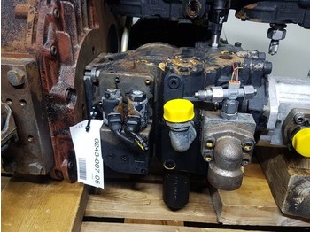 Hydraulik Sauer Danfoss - Drive pump/Fahrpumpe/Rijpomp: das Bild 2