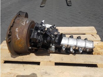 Hydraulik Sauer Danfoss MPV046CBAJ - Genie Z45 - Drive pump/Fahrpumpe: das Bild 2