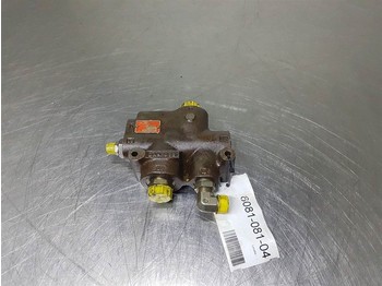 DANFOSS / SAUER Hydraulik