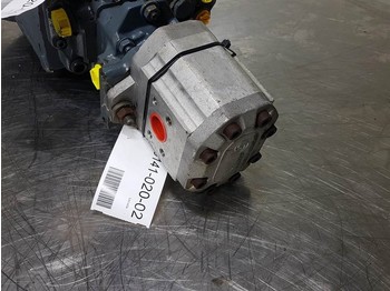 DANFOSS / SAUER Hydraulik