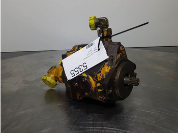 SUNDSTRAND Hydraulik