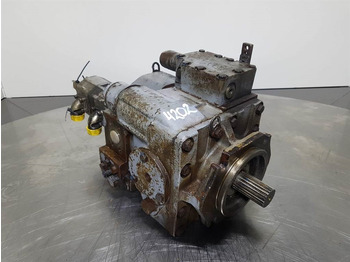 SUNDSTRAND Hydraulik