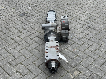Achse und Teile für Baumaschine Schaeff SKL834-5904661670-ZF AP-R715-Axle/Achse/As: das Bild 3